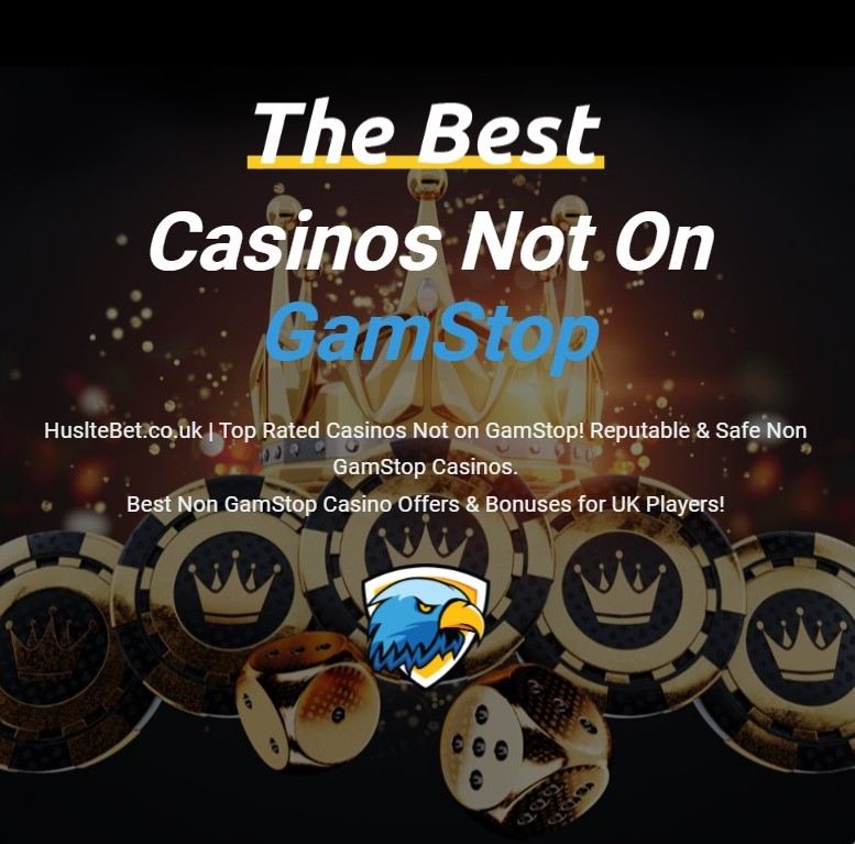 Non GamStop Casinos